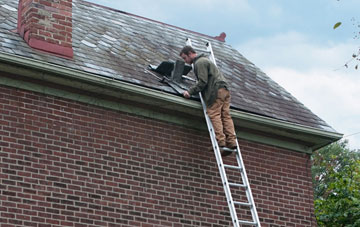 what affects urgent Rustington roof repairs