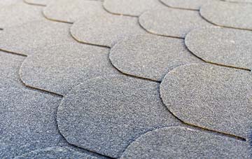 Rustington asphalt roofing costs