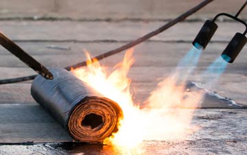 Rustington asphalt flat roofing repairs