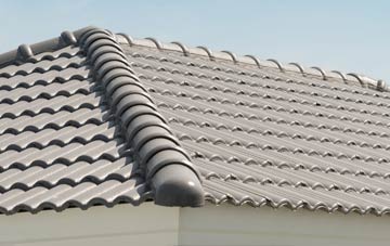 advantages of Rustington clay roofing