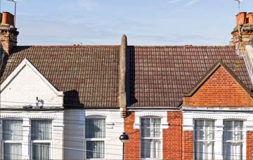 clay roofing Rustington, West Sussex