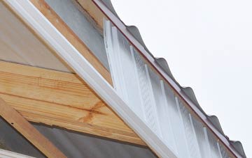 why Rustington fascia repairs are essential