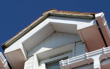Rustington fascia installation costs