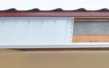 Rustington fascia repair costs
