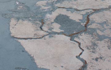 fibreglass roofing replacement Rustington