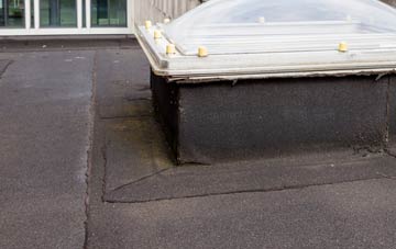 disadvantages of Rustington flat roofs