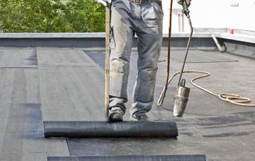 flat roof replacement Rustington, West Sussex