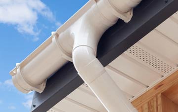Rustington gutter installation costs