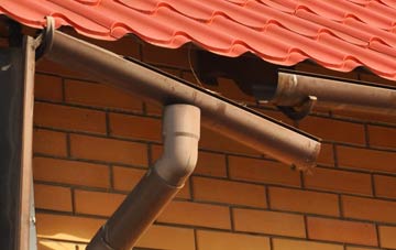 Rustington gutter repair costs