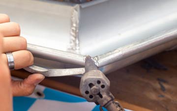 disadvantages of Rustington lead roofing