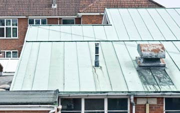 Rustington lead roofing costs