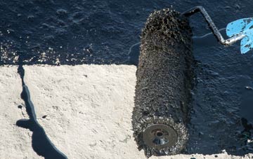 Rustington liquid sealant waterproofing