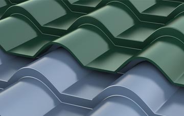 who should consider Rustington plastic roofs