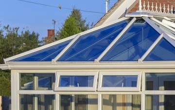professional Rustington conservatory insulation