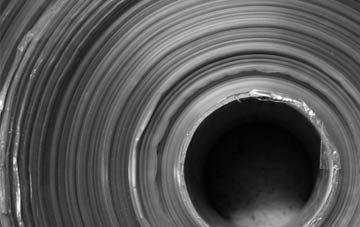 Rustington pvc roof replacement