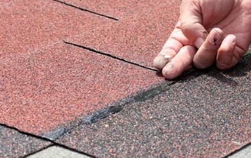 Rustington asphalt roof repairs