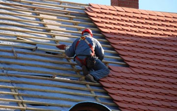roof tiles Rustington, West Sussex