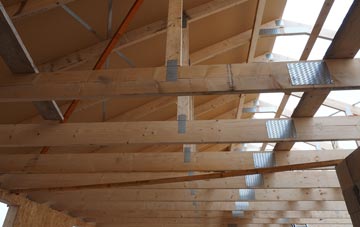 Rustington roof truss costs