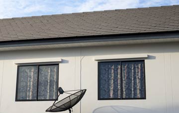 Rustington rubber roof costs