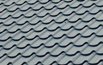 Rustington rubber roofing companies