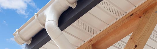 get Rustington guttering quotes today