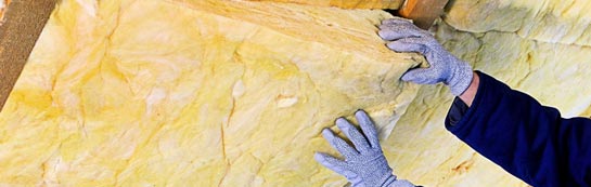 quotes for Rustington roof insulation