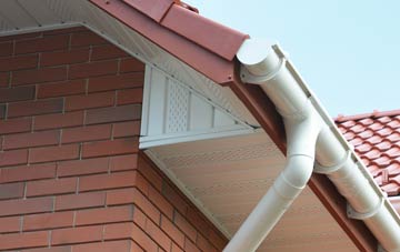 Rustington soffit repair costs
