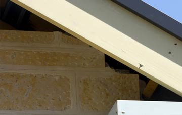 soffit repair Rustington