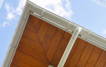 Rustington soffit types