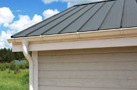 Rustington fascia repair