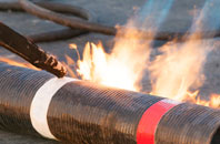 Rustington flat roofing replacement