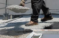 find rated Rustington flat roofing replacement companies