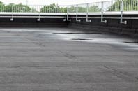 find rated Rustington flat roofing companies