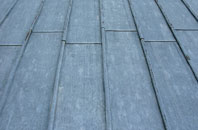 Rustington lead roofing
