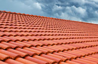 Rustington roofing tiles