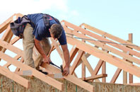 Rustington roof trusses