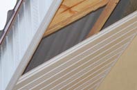 rated Rustington soffit repair companies